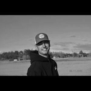 Meet your Posher, Harrison